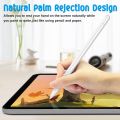 Cisteen Stylus Pen for iPad with Palm Rejection, Stylus Pencil Compatible with  Apple iPad Air 5th/4th/3rd Gen, iPad Pro 11"/12.9", iPad 9th/8th/7th/6th Gen, iPad Mini 5/Mini 6th Gen. 