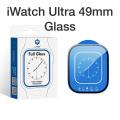 LITO Full Glass for iwatch Ultra 49mm Clear. 