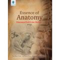 ESSENCE OF ANATOMY 3rd Edition. 