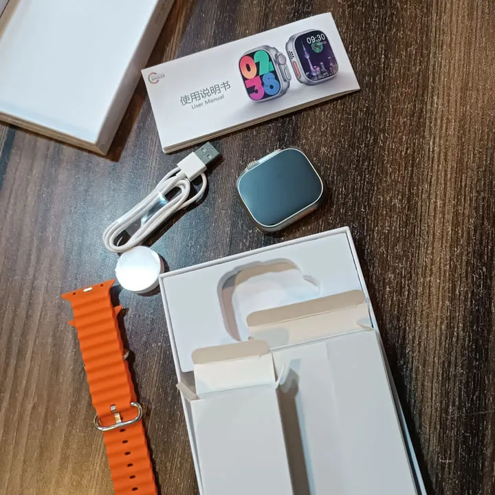 Js9%20Ultra%20Max%202.12%20Inch%20Amoled%20Screen%20Smart%20Watch%20Ultra%2049mm%20Series%208%20Nfc%20Wireless%20Charging%20Sports%20Watch%20-%20Image%202