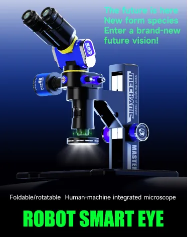 Mechanic%20SE7045-TGSD%20%20Smart%20Eye%20Parallel%20Light%20Microscope%200.7X%20to%204.5X%20Continuous%20Zoom%20for%20main%20board%20phone%20repair%20Microscope%20tool%20-%20Image%208