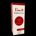 Deu-11 Brighteniing Cream 30g. 