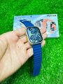 Watch 9 Ultra Max Smart Watch | 9 Ultra Smart Watch For Men Women | Big 2.19" Full HD Touch Display Screen | BT Calling & All Types Fitness Tracking Features. 