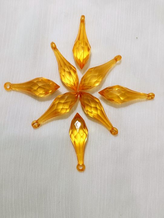 10/15%20pcs%20Yellow%20Faceted%20Crystal%20Plastic%20Drop%20Tussle%20Bead%20-%20DIY%20Craft,%20Jewelry,%20Dress%20Ornaments%20and%20D%C3%A9cor%20-%20Image%205