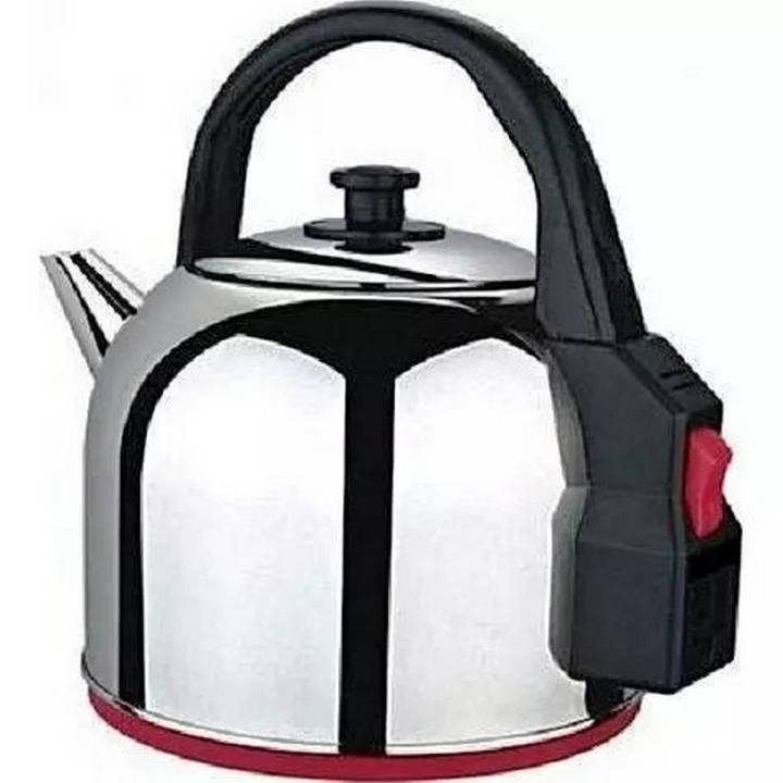 commercial electric kettle 4.5L