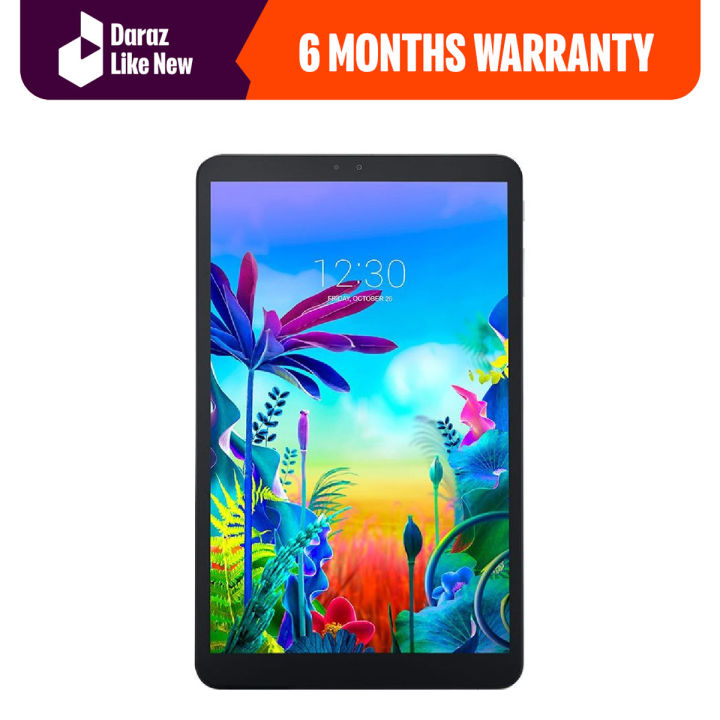 LG GPAD 5 - 4GB RAM - 32GB ROM - 10'' Screen Size - Android 10 - FREE ...