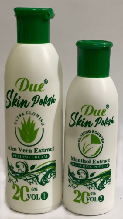 DUE%20Herbal%20Ultra%20Skin%20Polish%20Bleach%20100%25%20Result%20(For%20'Him'%20&%20'Her')%20-%20300%20Gm%20-%20Image%208