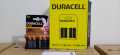 Duracell Alkaline Batteries AA SIZE Duracell AA Battery 100% ORIGINAL CELLS DURA CELLS DURA  TOYS CELLS. 