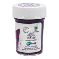 Milkyz Food Gel Icing Color Maroon. 
