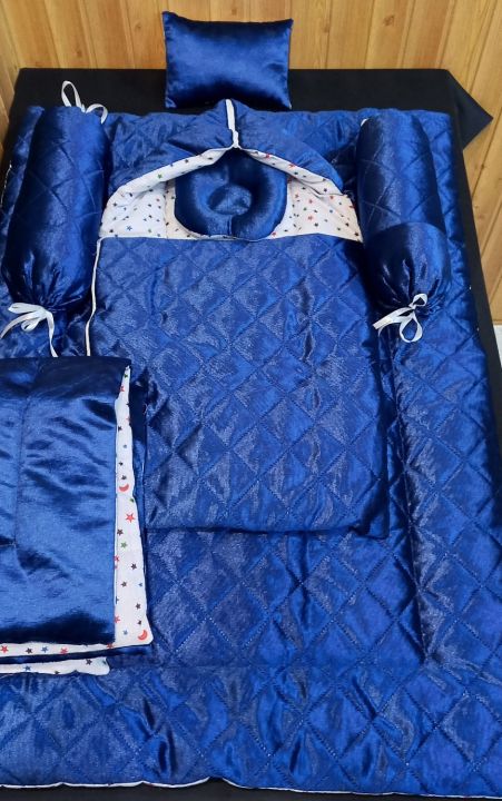 Baby%20Accessories%20Baby%20Nest%20Wrapper%207%20Pcs%20Velvet%20Baby%20Care%20with%20Elegant%20Style%20New%20Born%20Baby%20Accessories%20-%20Image%204