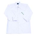 School Uniform Shirt Boys APS white army. 