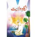 Nigah E Walayat By Qalb Hussain Warraich. 