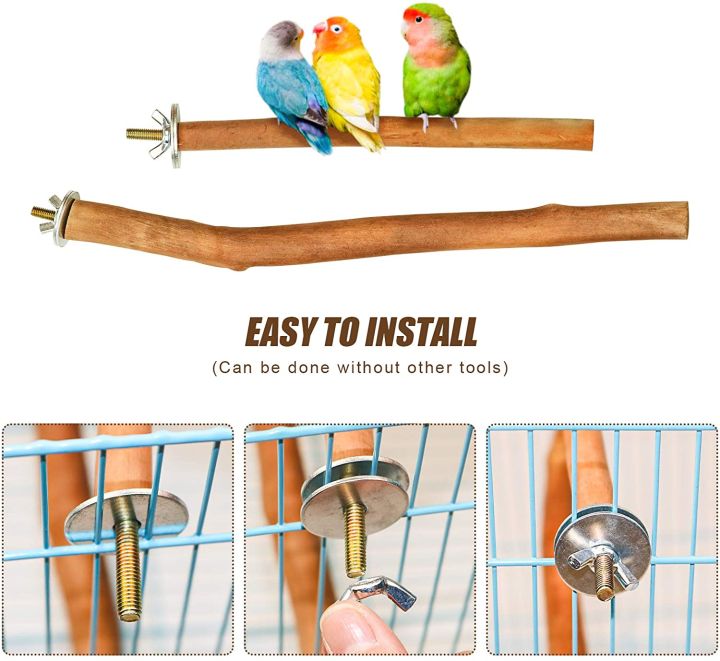 5%20pack%20set%20of%20Bird%20Perches%20Natural%20Wood%20Parrot%20Perch%20for%20Parakeet%20Cage%20Accessories%20Parakeet%20Toys%20for%20Parrots,%20Parakeets%20Cockatiels,%20Conures,%20Macaws,%20Love%20Birds,%20Finches%20-%20Image%203