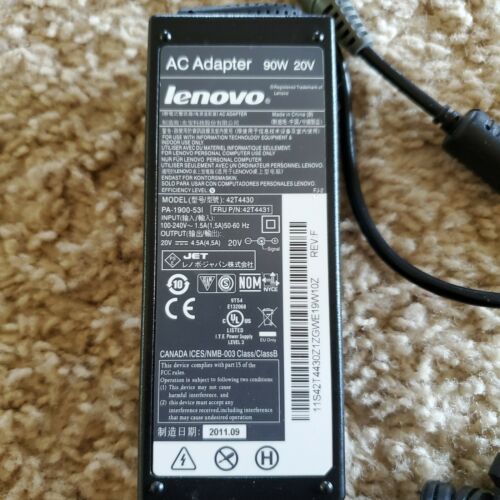 90W%2020V%204.5A%20AC%20Adapter%20Charger%20Compatible%20with%20Lenovo%20Thinkpad%20T60%20T61%20T400%20T410%20T420%20T430%20T500%20T510%20T520%20T530%20X60%20Z60%20X200%20X201%20X220%20X230%20X61%20L420%20L430%20Edge%2014%2015%20E420%20E430%20E530%20Power%20Supply%20-%20Image%203