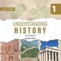 Understanding History Second Edition Book 1. 