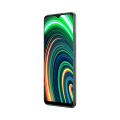 Realme C25Y 4-64GB 18W Quick Charge 5000 mAH Battery .1 Year Brand Warranty with Mobile Phone. 