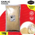 Garlic Powder Desi 1Kg Wholesale. 