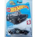 2021 Hot Wheels New MAGIC 8 BALL RodgerDodger "MOST LIKELY" MATTELGAMES 2/5. 
