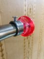 Rod Ends Holder Curtain Holder. 