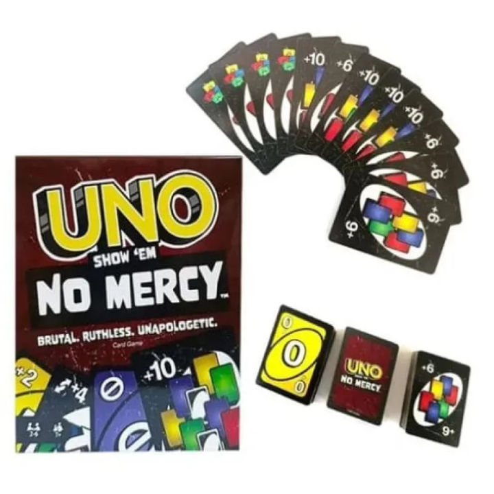 UNO%20Show%20'Em%20No%20Mercy%20Card%20Game%20-%20Extreme%20Rules,%20Brutal%20Penalties%20(Draw%20+10,%20+6)%20-%20Fast-Paced%20Family%20Fun,%20Ages%207+%20-%20Image%206