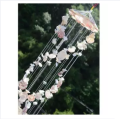 Seashell Wind Chime. 