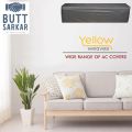 AC Dust Cover 1 Ton 1.5 Ton 2 Ton inverter Ac And Simple Ac Cabinet Dust cover Indoor & Outdoor unit Parachute Silver 100% Water Proof.. 