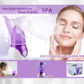 Professional Facial Steamer. 