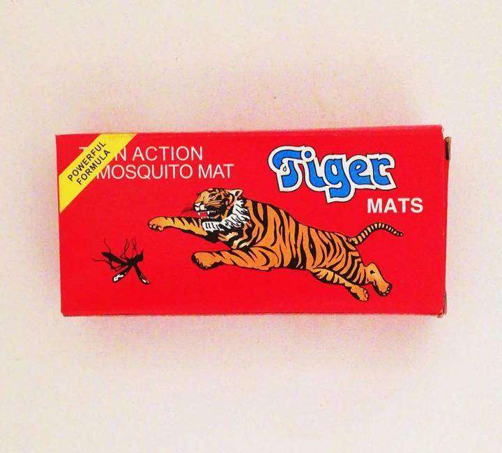 Tiger%20Mat%20(Pack%20Of%2033)%20Tiger%20Mosquito%20Repellent%20MAT%20for%20Electric%20Mosquito%20Destroyer%20-%20Image%203