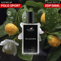 The Alexander | For Men | EDP (Spray Perfume) | SCENTS N SECRETS | 50ml. 