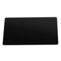 100PCS Black Aluminum Alloy Card Metal Business Card 0.2mm Thickness. 