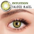 【HOT】 UYAAI Natural Eye Color Lenses Color Contact Lenses For Eyes Gray Lens Colored Contact Lenses Beauty Pupils Eye Lenses. 