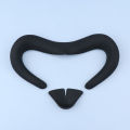 【Fast and Free Delivery】 VR Cover For Meta 3 Eye Sweat Dust Resistant Replaceable Pad XINYAN.