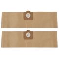 Dust Bags for Vacuum Cleaner for Karcr Wd3 Wd3300 Wd3.500P Mv3 Wd3200 Se4001 Se4002 6.959-130 6.904-051 6Pcs. 