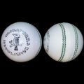 Cricket Hardball Red and White (Kookaburra). Quality Cricket Ball. 