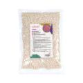 Meraki Hard Bead/Bean Stripless Hair Removing Wax White Chocolate Creme 500g - Salon Designers. 