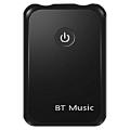 YPF-03 MINI Bluetooth Receiver 2 in 1 Wireless Transmitter & Adapter AUX 3.5MM Stereo Audio Player A2DP Wireless Receiver. 