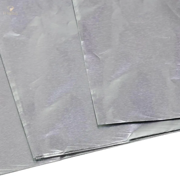 Square%20Foil%20Wrappers%20Package%20for%20Sweets%20Candy%20Chocolate%20Lolly%20Party%20Colored%20Paper%20Confectionary%20Pack%20of%20100%20-%20Silver%20-%20Image%203