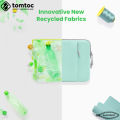 Tomtoc Versatile A13 360 Protective Laptop Sleeve for 11.6" Macbook Laptop IPad - Multicolor. 