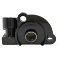 17106682-1 x Throttle Position Sensor-Black. 