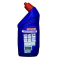 Fast Action Toilet Bowl Cleaner - Toilet Bowl Cleaner Gel, For Cleaning and Disinfecting, Stain Removal (780ML). 
