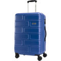American Tourister BRICKLANE SP 55/20 OXFORD BLUE| luggage bags for travel. 