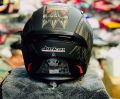 HELMET jiekai jk-316 FOR MOTOR BIKE - FULLFACE - DOT APPROVED - DUAL VISOR VECTOR VT 253. 
