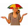 Hat Umbrella. 