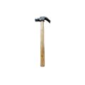 Solid Hand-Made Hammer with Wooden Handle – Durable and Versatile Tool for Professional and Home Use. 
