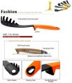 6pcs Kitchen Tool Set,BPA-Free Non-stick Nylon Silicone Cooking Utensil Tools with Stands Holder. 