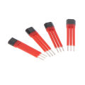 10PCS Electrocar Motor Hall Sensor 3144 41F 43F 413 Hall Element Switch 13A A44E SEVICH. 