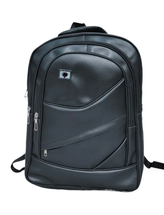 Best%20Quailty%20Pu%20Leather%20School%20And%20college%20Bag%20For%20Boys%20School%20Backpack%20For%20Class%206,7,8,910%20-%20Image%202
