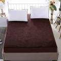 Waterproof Mattress Covers  Quality Cotton Towel Terry  All King Sizes Available  100% Export Quality. 