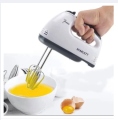 Electric Egg Beater Machine Hand Mixer Handheld Cake Egg Beater Cream Blender Cake Baking Tool. 