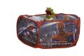 Big size spiderman ball pool-Spiderman Ball Pit Pool Play Tent With 15 Balls-spider-man Tent-New Ball Pit Pool Play Tent For Kids With 15 Soft Balls Spiderman Printed. 